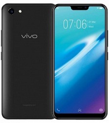 Прошивка телефона Vivo Y81 в Пскове